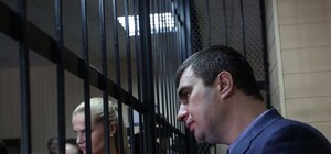 Суд в Одессе оставил за решеткой опального экс-нардепа Игоря Маркова