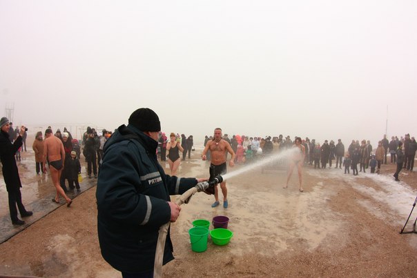 Фото - Игорь Лосев. 