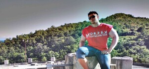 Строим тело с чемпионом мира по пауэрлифтингу Николаем Сергеевым: спортивное питание