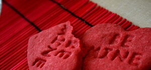 Как сделать на 14 февраля валентинку своими руками