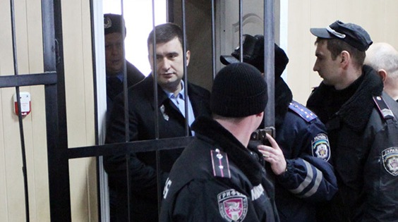 Игорь Марков переезжает. Фото с сайта: timer.od.ua