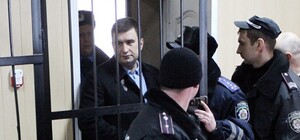 Скандального одесского экс-нардепа Маркова увозят в Крым: он объявил голодовку