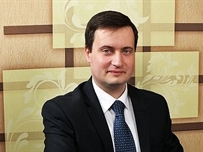 Андрей Юсов. Фото: reporter.com.ua
