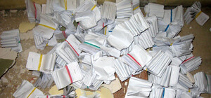 Милиция накрыла крупный наркопритон в Одессе