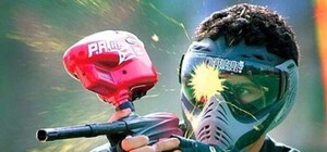 Обзор пейнтбольных клубов Донецка