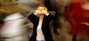 Актуальные советы: как избавиться от страха и начать жить