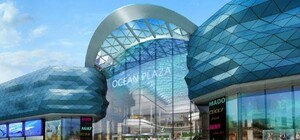 Как сейчас работает Ocean Plaza