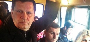 Костусев наконец рассказал, почему ушел с поста мэра Одессы