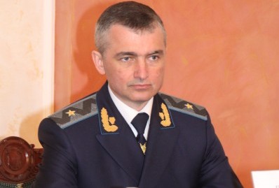 Вячеслав Трунов. Фото - prawwwda.com