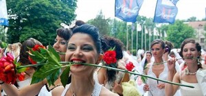 Выходи за него: в мае Донецк ждет очередной 