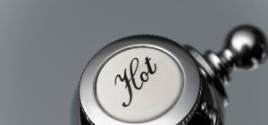 Напоминаем: завтра Ленинка и Калиновка останутся без горячей воды