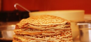 Фирменный рецепт шикарных блинов от одесского ресторатора