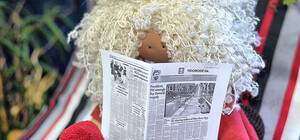 Прочитано о Киеве: что пишут и говорят о городе утром 27 февраля