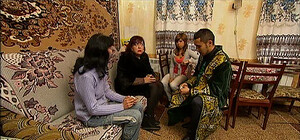 Участник шоу 