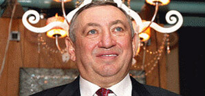 На манеже все те же: Гурвиц объявил, что будет баллотироваться в мэры Одессы