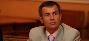 Обращение исполняющего обязанности мэра Одессы