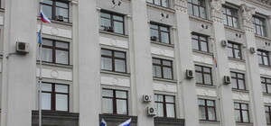 Как штурмовали Луганскую обладминистрацию