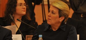 Сама попросилась: уволена вице-мэр Одессы