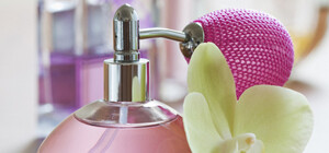 Духи к 8 марта: маме, начальнице, любимой…