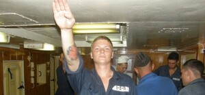 О чем пишут в соцсетях: побег с фрегата 