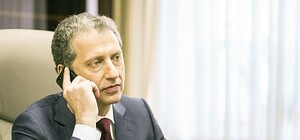 Новый одесский губернатор отказался от зарплаты