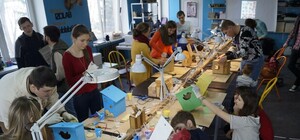 Очумелые ручки: как в 