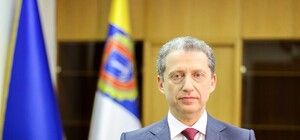 Обращение губернатора к жителям Одессы и области