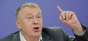 Присоединение Крыма к России может занять от 3 дней до 3 месяцев