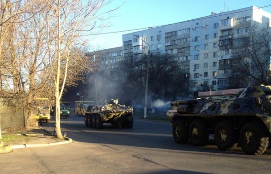 Этим утром на Таирова. Фото: public.od.ua.