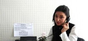 Одесские психологи выслушивают переживания об оккупации, пенсиях и военном призыве