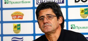 На выезде из Крыма украинские пограничники высадили тренера 