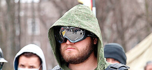 О чем пишут в соцсетях: сеанс экзорцизма гимном Украины, 