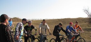 ФОТОФАКТ: Запорожцы на 