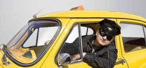 Откровения таксиста: секс на заднем сидении и наркоманы с ножами