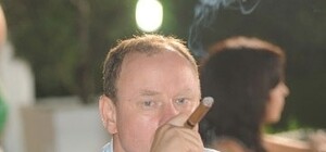 Известный одесский бизнесмен, зять Григория Суркиса разбился на киевской трассе