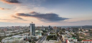 Бесплатные развлечения в Донецке: Модный сезон и Ночь йоги