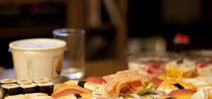 Доставка суши в Одессе: где и почем заказать