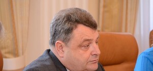 Одесский губернатор уволил своего заместителя из ПР