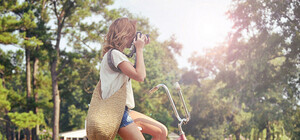 Ищи в своем районе: где в Киеве взять велосипед напрокат