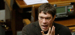 Представители кандидата в президенты Олега Царева: после столкновений в Одессе он пропал