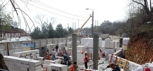 Скандальный нахалстрой в одесской Аркадии проверяет прокуратура