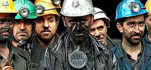 Шахтеры и чернобыльцы готовы встать против сепаратистов