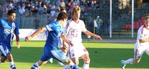 Смотреть онлайн-трансляию 