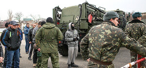 Пленные ли военные: в Минобороны готовятся вызволять, а в Луганском МВД опровергают