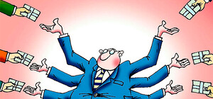 Верные способы: как подзаработать на стороне