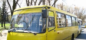 Как будет ходить транспорт в Одессе на Проводы