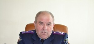 Главу одесской милиции проверят на профпригодность