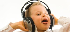 Детские выходные в Одессе: смотрим 