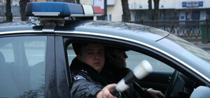 Водителям на заметку: где в Одессе будет работать ГАИ на Проводы