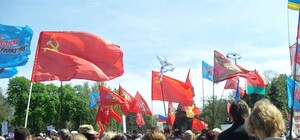 Губернатор рассказал, откуда свозят людей на одесский Антимайдан